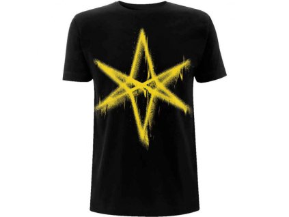 BRING ME THE HORIZON - SPRAY HEX (BACK PRINT) - TRIKO