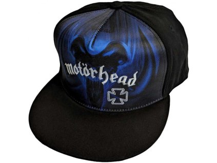 MOTORHEAD - ROCK 'N' ROLL BLUE MONO - KŠILTOVKA
