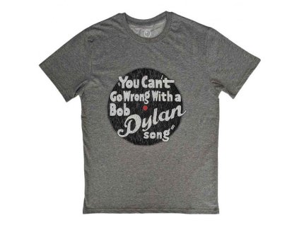 BOB DYLAN -  YOU CAN&apos;T GO WRONG - TRIKO