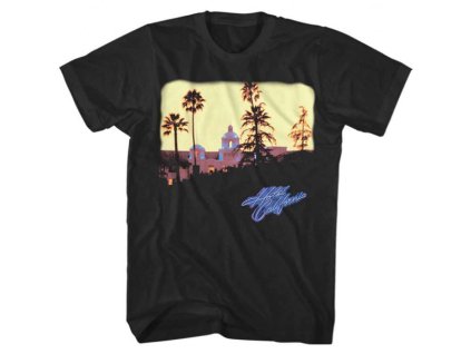 EAGLES - HOTEL CALIFORNIA - TRIKO
