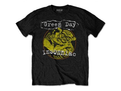 GREEN DAY - FREE HUGS (INSOMNIAC) - TRIKO