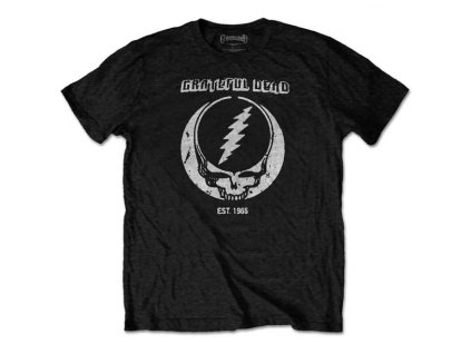 GRATEFUL DEAD - EST. 1965 (ECO-FRIENDLY) - TRIKO