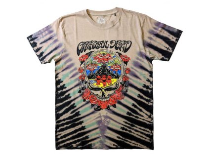 GRATEFUL DEAD - EYE CLOUDS (WASH COLLECTION) - TRIKO