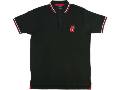 ROLLING STONES - CLASSIC TONGUE (POLO) - TRIKO