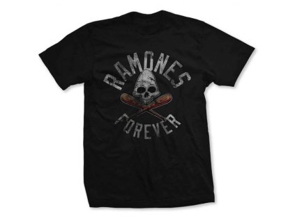 RAMONES - FOREVER - TRIKO
