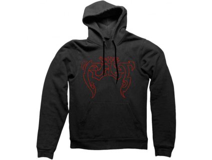 THE CULT - OUTLINE LOGO - MIKINA