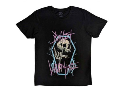 BULLET FOR MY VALENTINE - THRASH SKULL - TRIKO