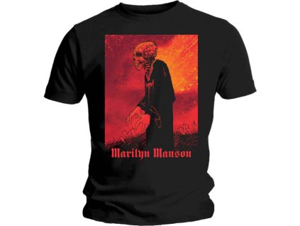 MARILYN MANSON - MAD MONK - TRIKO
