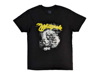 WHITESNAKE - GRAFFITI - TRIKO