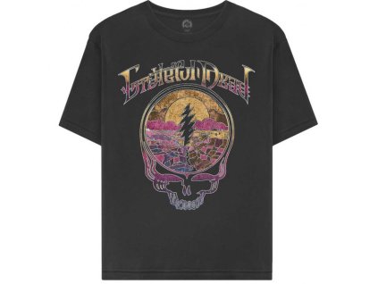 GRATEFUL DEAD - MOSAIC - TRIKO