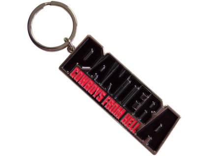 PANTERA - COWBOYS FROM HELL - PŘÍVĚSEK