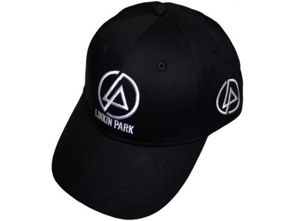 LINKIN PARK - CONCENTRIC SIDE LOGO - KŠILTOVKA
