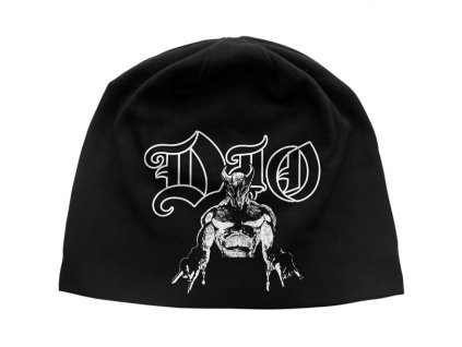 DIO - LAST IN LINE (BEANIE) - ČEPICE