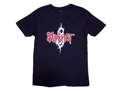 SLIPKNOT - BARCODE (BACK PRINT) - TRIKO