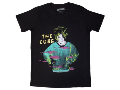 THE CURE - BEACH PARTY - TRIKO