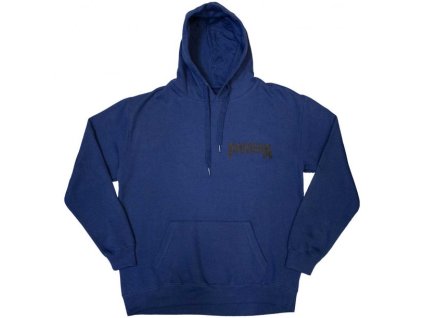 PANTERA - MOUTH FOR WAR (BACK PRINT) - MIKINA