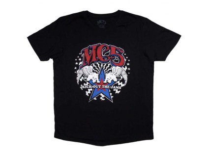 MC5 - STAR - TRIKO
