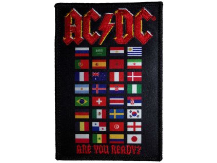 ACDCPAT25