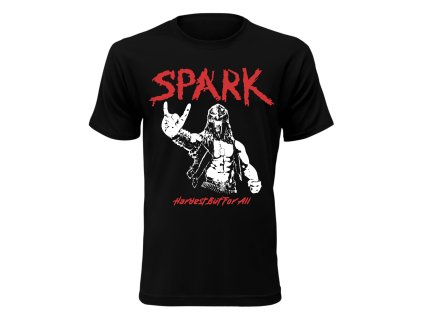 Vizual Spark Sparkman v2