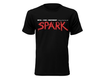 Vizual Spark Old Logo