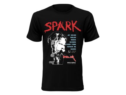 Vizual Spark No1 2