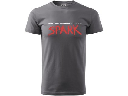 SPARK RETRO SEDE