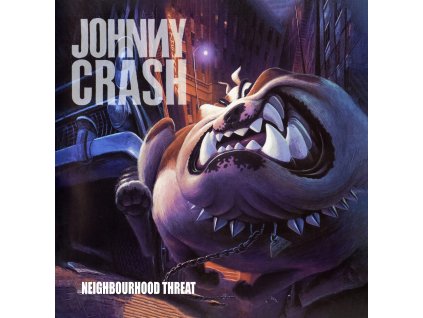 Cover moccd 14484 Johnny Crash Neighbourhood Threat ID 18991 scaled