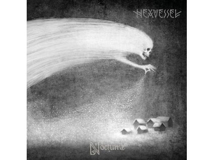 HEXVESSEL - NOCTURNE - 2LP