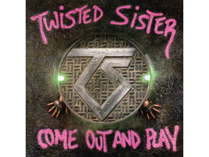 TWISTED SISTER