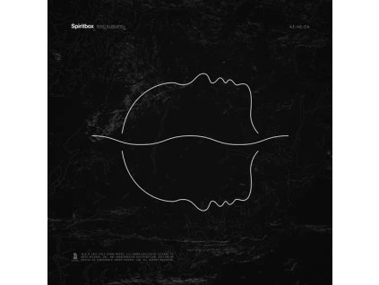 SPIRITBOX - TSUNAMI SEA - CD