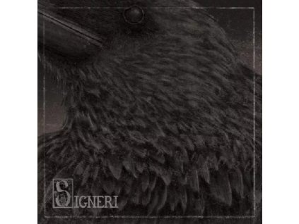 Signeri Signeri CD 164621 1 1742553220