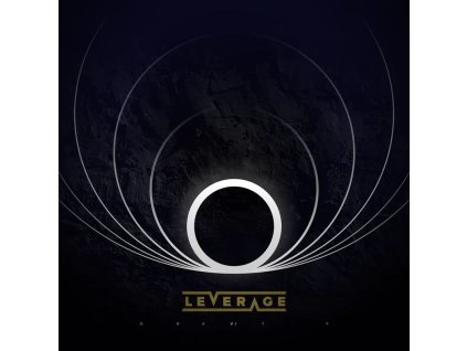 LEVERAGE - GRAVITY - CD