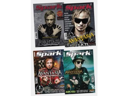 AVANTASIA