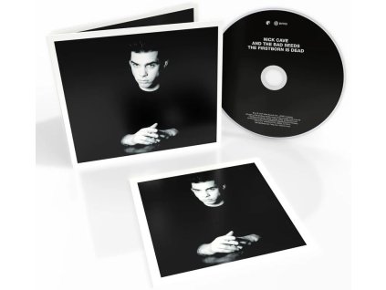 NickCaveTheFirstbornIsDeadExploded21.11.25