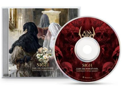 89963 sigh i saw the worlds end cd napalm records