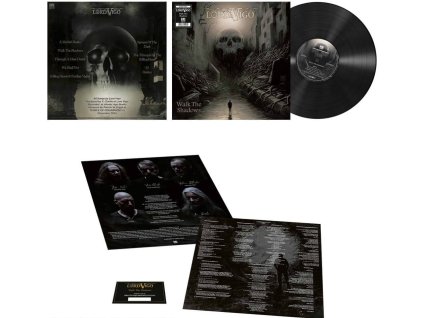 37095 lord vigo walk the shadows black lp vinyl napalm records