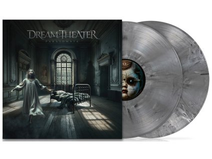 19802927831 DreamTheater Parasomnia WhiteBlackMarbled 2LP Mockup 84705