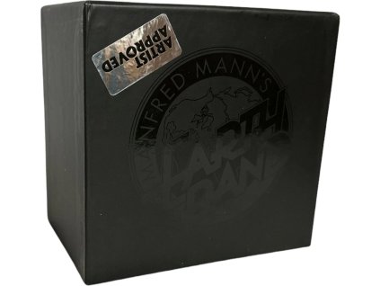 MANFRED MANN'S EARTH BAND - 40TH ANNIVERSARY BOX SET - 21CD