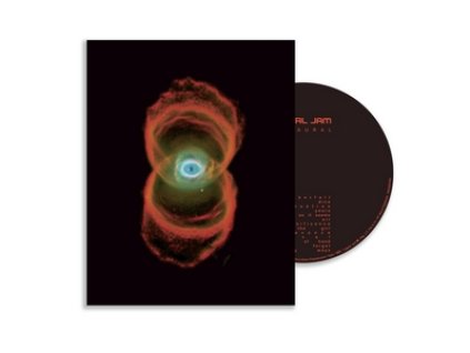 PEARL JAM - BINAURAL (25TH ANNIVERSARY EDITION) - BRD