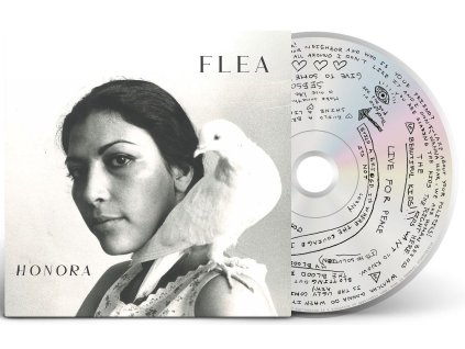 FLEA - HONORA - CD