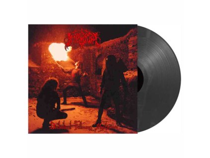 immortal diabolical fullmoon mysticism black ice lp