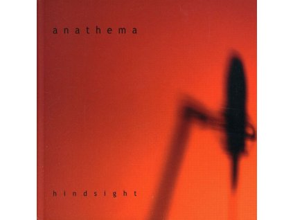ANATHEMA - HINDSIGHT - CD