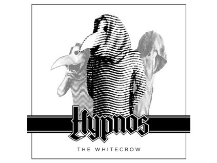 HYPNOS - THE WHITECROW - LP
