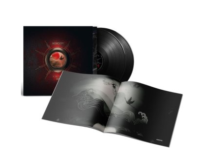 BIOSCOPE - GENTO - 2LP