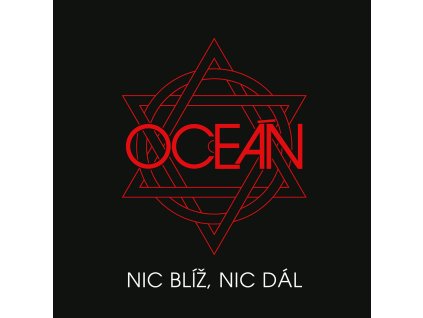 5021732756688 Ocean Nic bliz, nic dal
