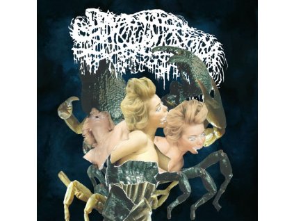 SANGUISUGABOGG - HOMICIDAL ECSTASY - CD