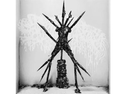 SANGUISUGABOGG - HIDEOUS AFTERMATH - CD