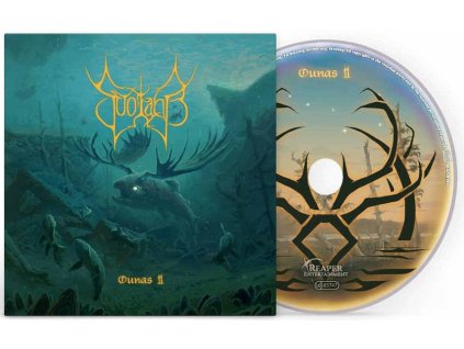 suotana ounas ii cd
