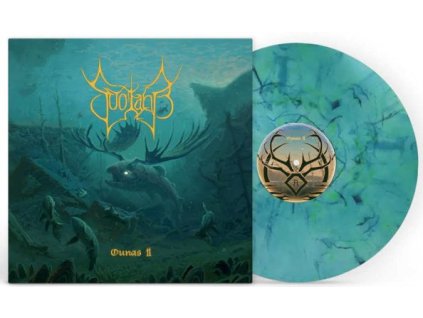 suotana ounas ii marbled lp