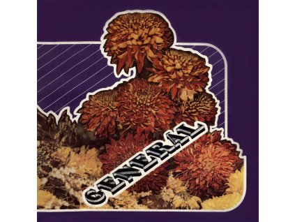 GENERÁL - II - CD